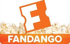 Fandango Logo