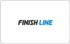 Check your Finish Line gift card balance