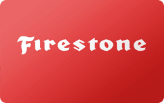 Check your Firestone gift card balance