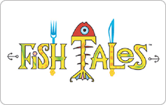 Check your Fish Tales gift card balance