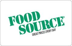 Food Source Logo