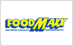 FoodMaxx Logo