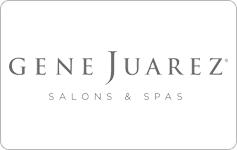Gene Juarez Logo