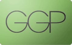 Check your GGP gift card balance