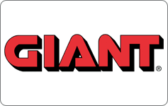 Giant Foods Logo