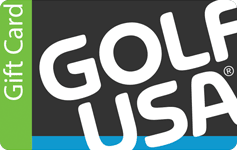 Golf USA Logo