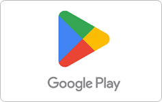 Check your Google Play gift card balance