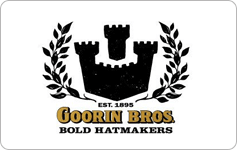 Goorin Bros. Logo
