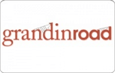 Grandin Road Logo