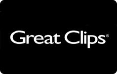Check your Great Clips gift card balance