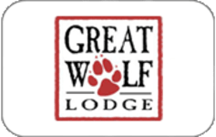 Check your Great Wolf Lodge gift card balance