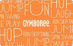 Check your Gymboree gift card balance