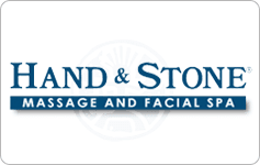 Hand and Stone Logo