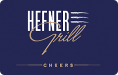 Hefner Grill Logo