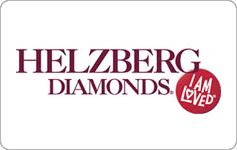 Check your Helzberg Diamonds gift card balance