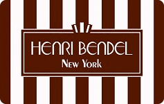 Henri Bendel Logo