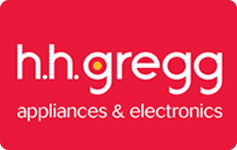 hhgregg Logo