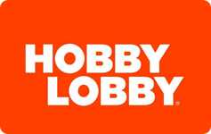 Check your Hobby Lobby gift card balance