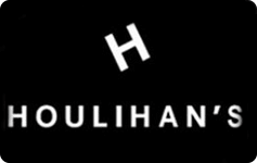 Check your Houlihan's gift card balance