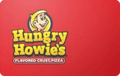 Hungry Howie's Logo