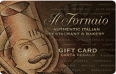 Check your Il Fornaio gift card balance