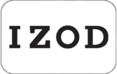 IZOD Logo