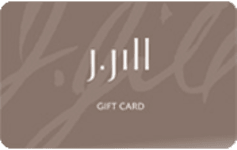 Check your J Jill gift card balance