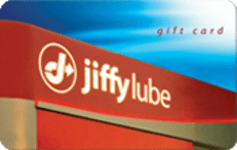 Jiffy Lube® Logo