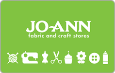 JOANN Logo