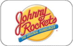 Check your Johnny Rockets gift card balance