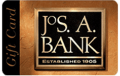 Joseph A Bank Logo