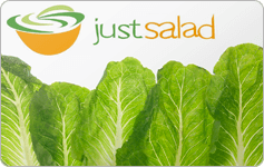 Just Salad Logo