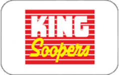 Check your King Soopers gift card balance