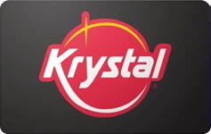 Check your Krystal Restaurant gift card balance