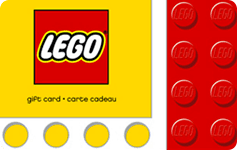 LEGO Store Logo