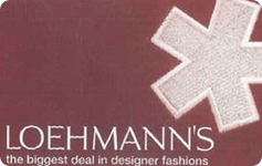 Loehmann's Logo