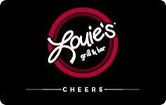 Louie's Grill & Bar Logo