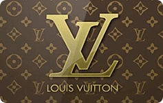 Check your Louis Vuitton gift card balance