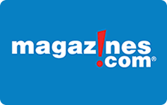 Magazines.com Logo