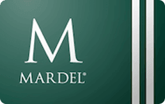 Check your Mardel gift card balance