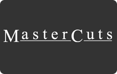 MasterCuts Logo