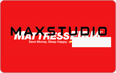 Max Studio Logo