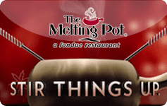 Check your Melting Pot gift card balance
