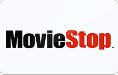 MovieStop Logo