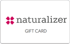 Check your Naturalizer gift card balance