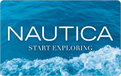 Check your Nautica gift card balance