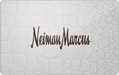 Check your Neiman Marcus gift card balance