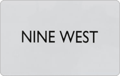 Check your Nine West gift card balance