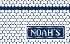 Noah's Logo