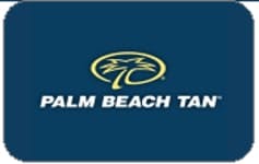 Check your Palm Beach Tan gift card balance